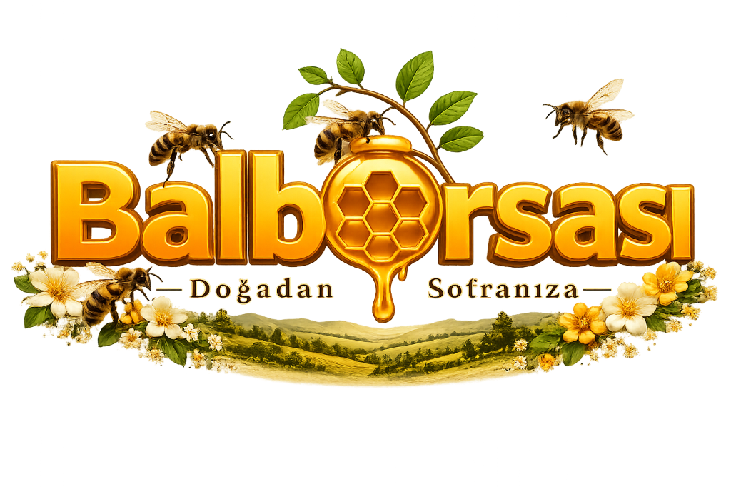 Balborsası Logo