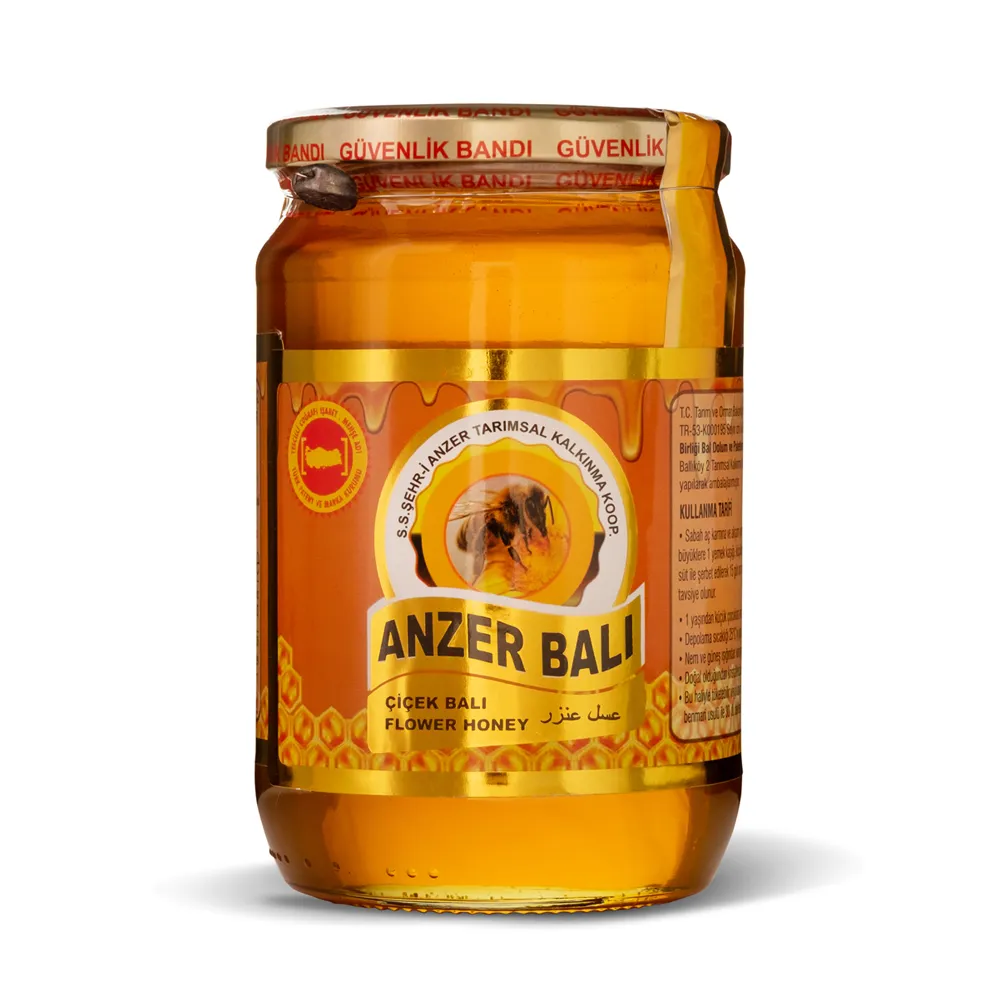Çiçek Balı